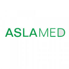 ASLAMED