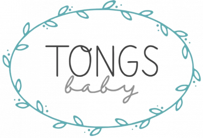 Tongs baby