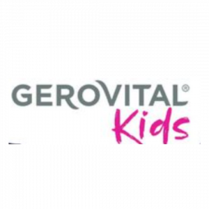 GEROVITAL KIDS