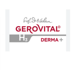 GEROVITAL DERMA +