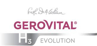 GEROVITAL H3 EVOLUTION