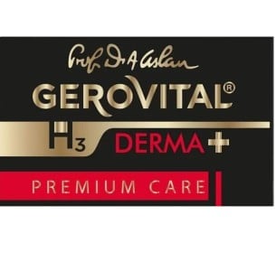 GEROVITAL H3 DERMA+ PREMIUM CARE