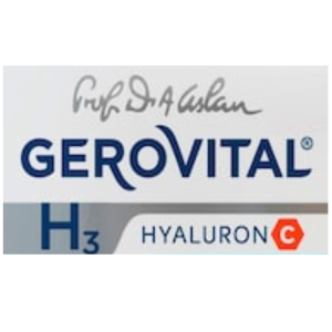 GEROVITAL H3 HYALURON C