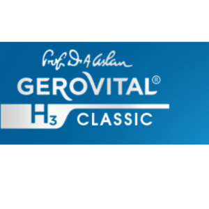 Gerovital H3 Classic