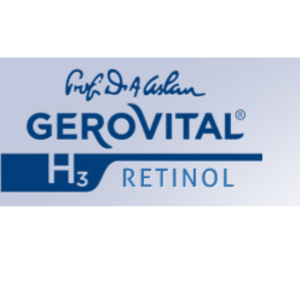 GEROVITAL H3 RETINOL