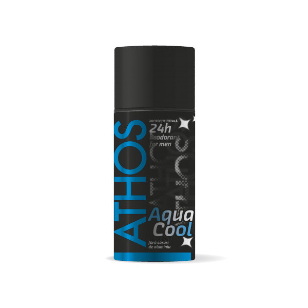 Deodorant Athos Aqua Cool 150 ml