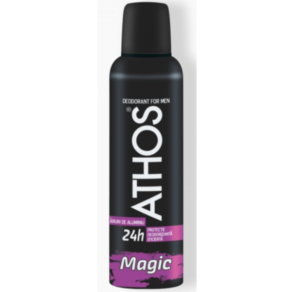 Deodorant Athos Magic 150 ml