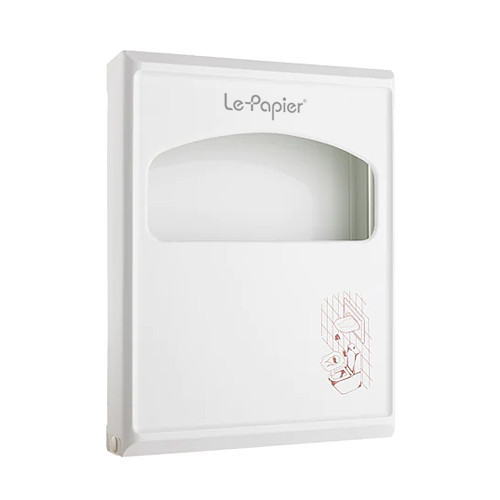 Dispenser acoperitoare colac WC