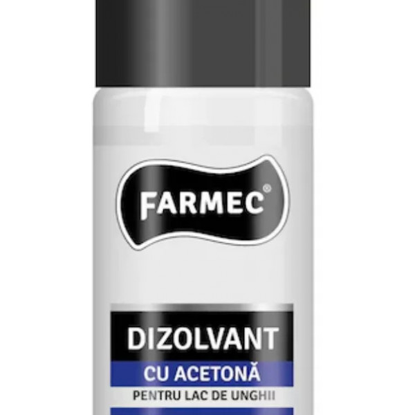 Dizolvant cu acetonă, 50 ml