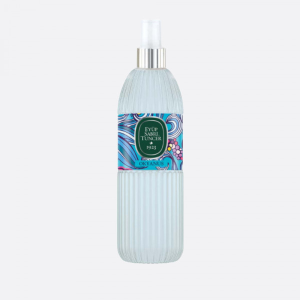 Eyüp Sabri Tuncer Apă de colonie 68° Ocean (Pet) 150 ml