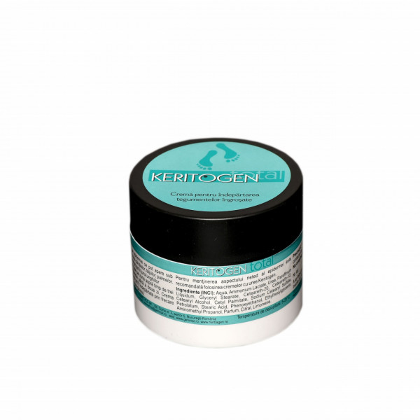 Keritogen Total 50 g