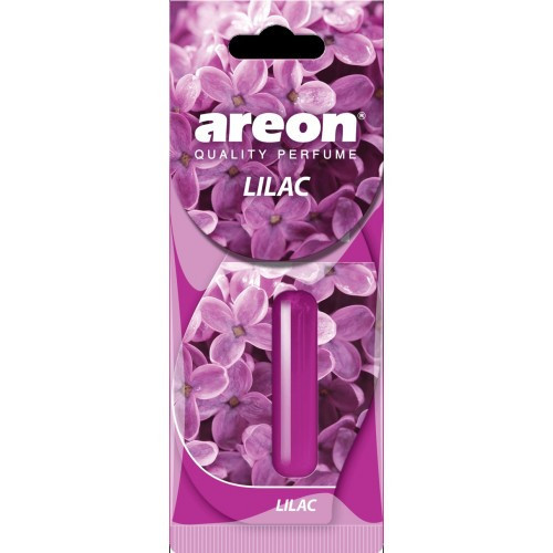 Odorizant auto Areon Mon Liquid 5 ml Lilac