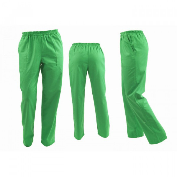 Pantaloni vernil unisex