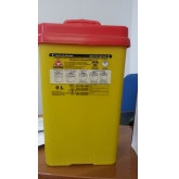 Recipient intepatoare-taietoare 9L
