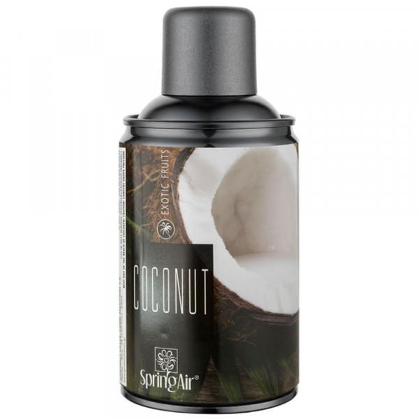 Rezerva odorizant camera, COCONUT, 250 ml