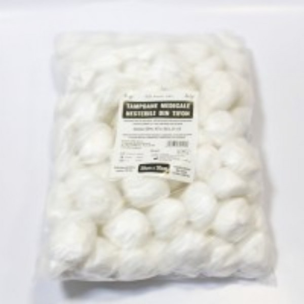 Tampoane chirurgicale 30cmx30cm
