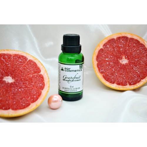 Ulei esential pur si natural Grapefruit