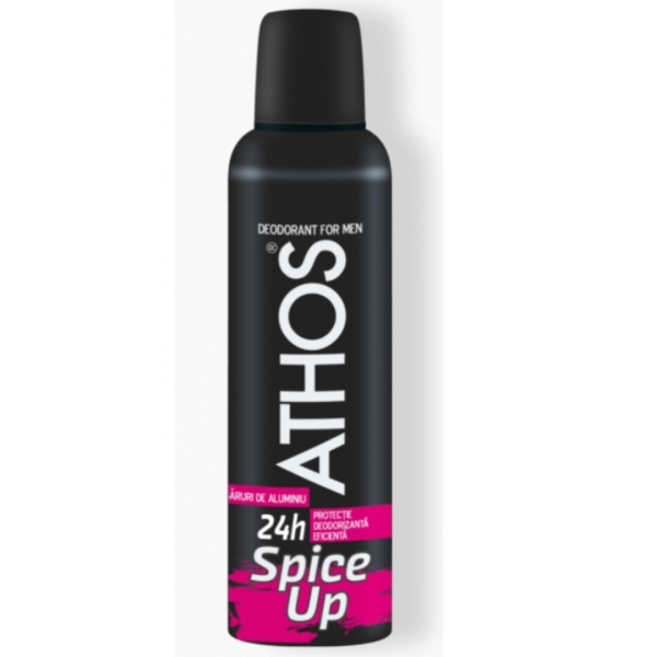 Deodorant Athos Spice Up 150 ml