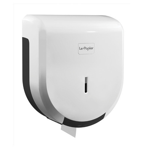 Dispenser hartie igienica mini-jumbo LePapier