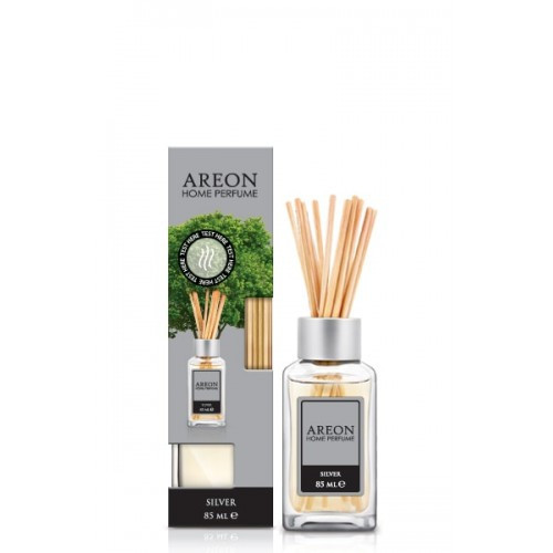 Odorizant Home Perfume Lux Silver 85 ml