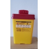 Recipient intepatoare-taietoare 7.5L