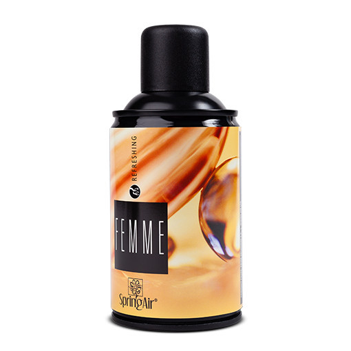 Rezerva odorizant camera FEMME, 250 ml