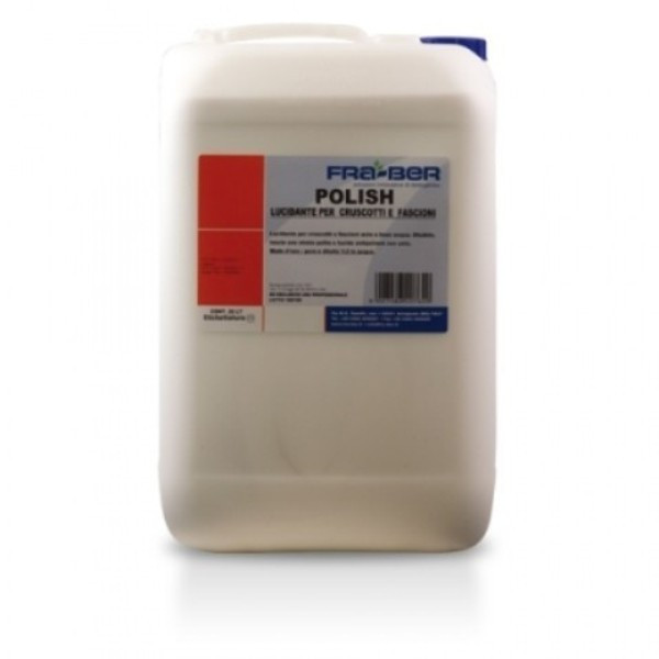 Silicon bord auto Polish 5 kg