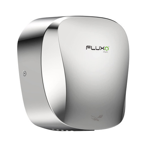 Uscator de maini din otel inoxidabil Fluxo Super-Flow