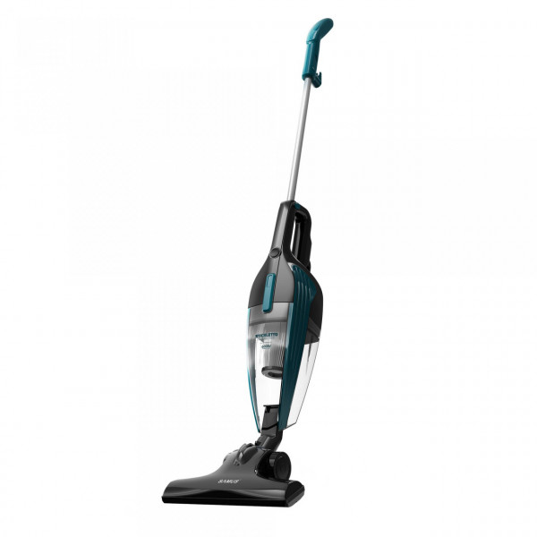 Aspirator 2 IN 1 SAMUS STICKLETTO CLEAN PRO