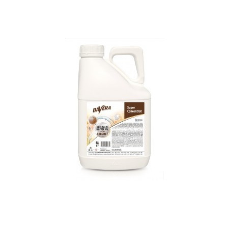 Davera - detergent universal parchet, 5 litri