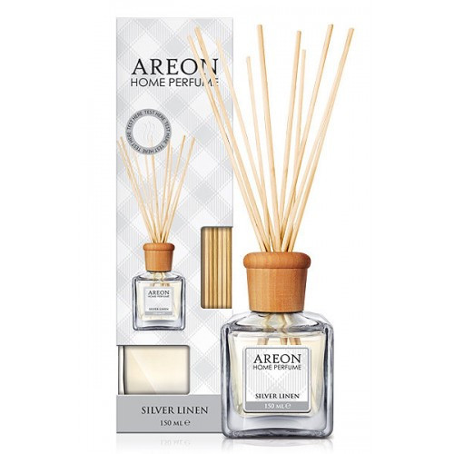 Odorizant Home Perfume 150 ml Silver Linen