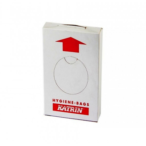 Saculeti igienici, 25 bucati/pachet