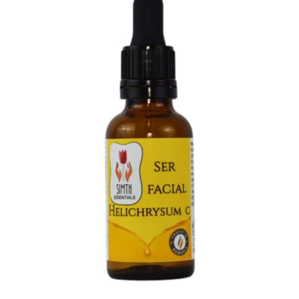 Ser Facial Helichrysum C 30ml
