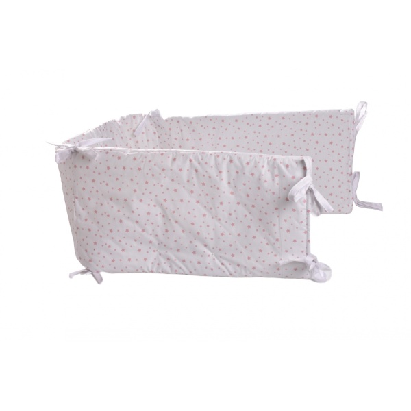Aparatoare patut 180x33x2 cm model stelute