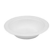 Bol supa rotund trestie de zahar 950 ml, 50 bucati/set