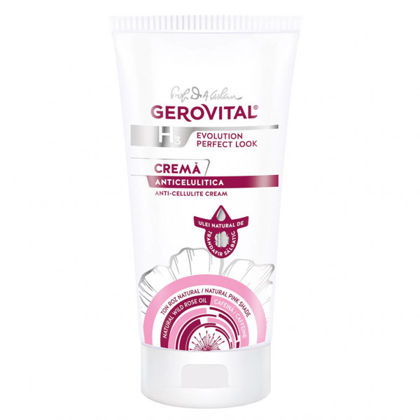 Cremă Anticelulitică 200 ml