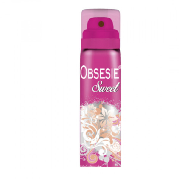Deodorant Obsesie Sweet 75 ml