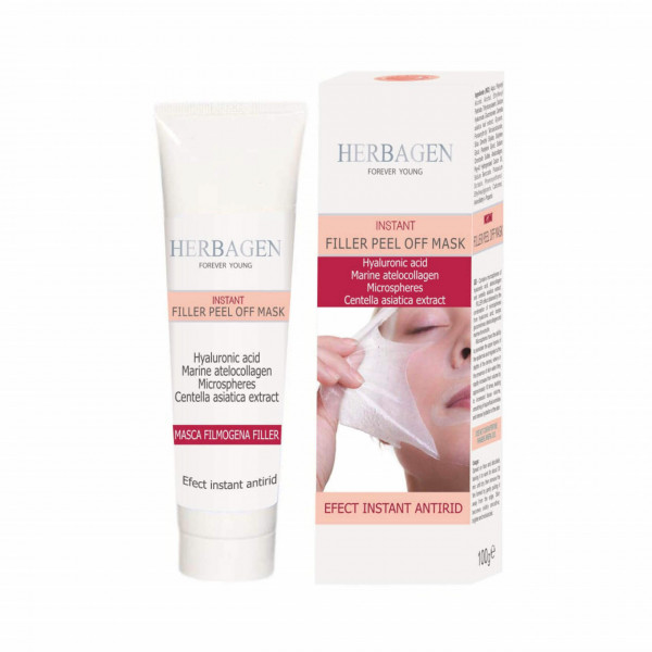 Masca filmogenă filler instant 100g