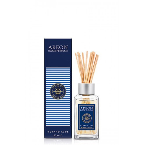 Odorizant Home Perfume 85ml Verano Azul