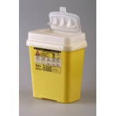 Recipient intepatoare-taietoare 3.2L