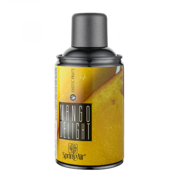 Rezerva odorizant camera MANGO DELIGHT, 250 ml