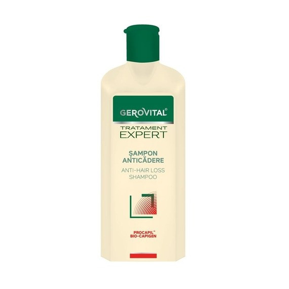 Șampon anticădere 250ml