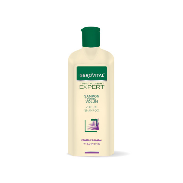 Șampon pentru Volum 250 ml