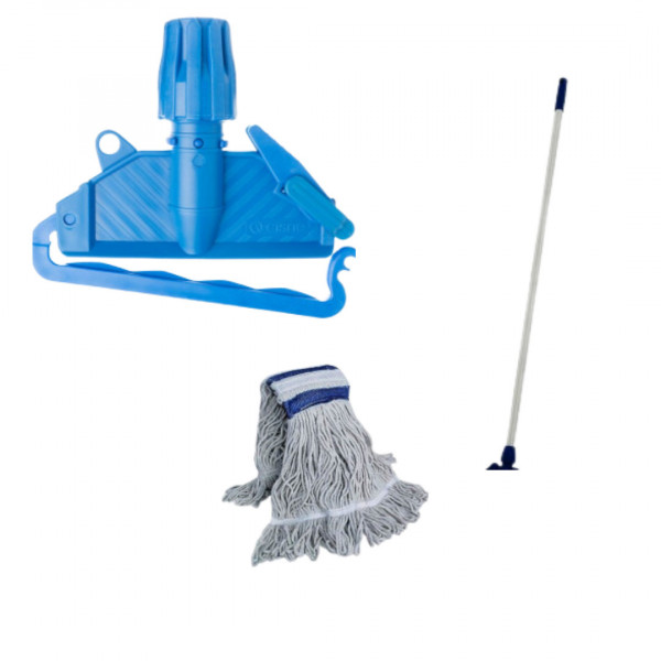 Set mop profesional