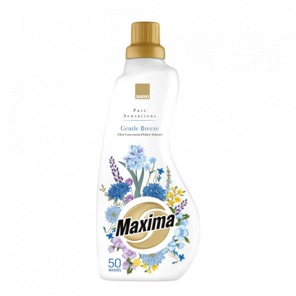 Balsam de rufe Sano Maxima Pure Sensations Gentle Breeze 1 litru