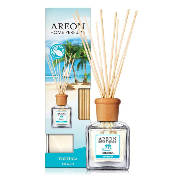 Odorizant Home Perfume 150ml Tortuga