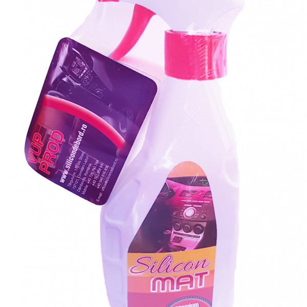 Silicon Mat 500 ml ~ Vup Prod