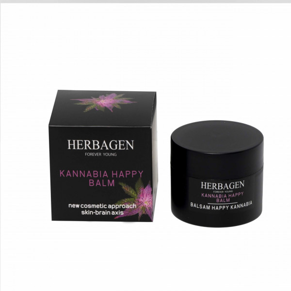 Balsam cu celule stem din cânepă 50 g