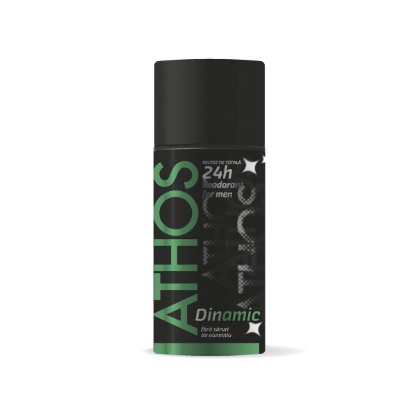 Deodorant Athos Dinamic 150 ml