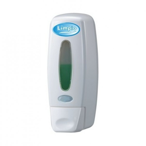 Dozator sapun lichid, plastic, 360 ml